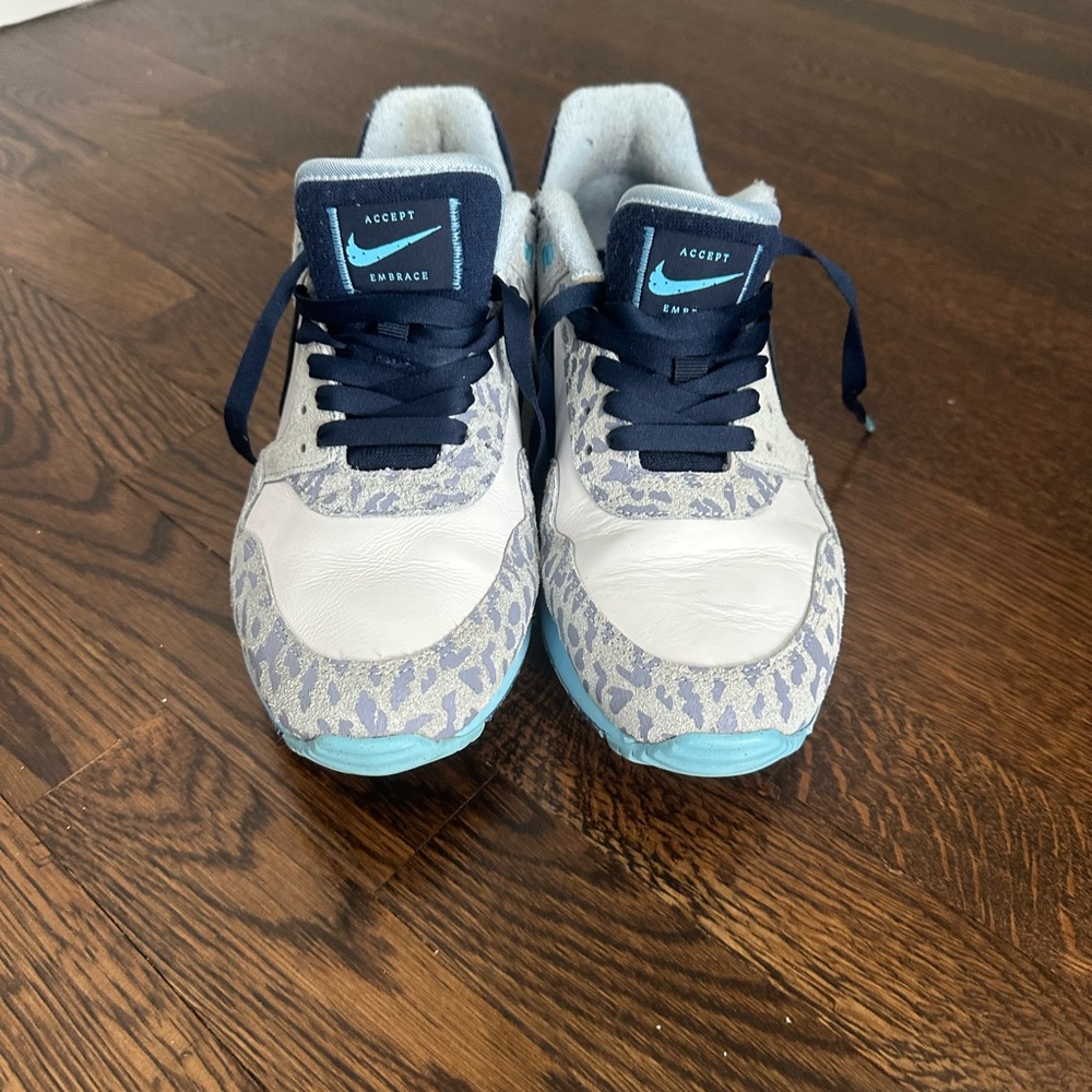 2024 Nike air Pegasus 89 golf NRG “accept & embrace pack” Sz 10.5